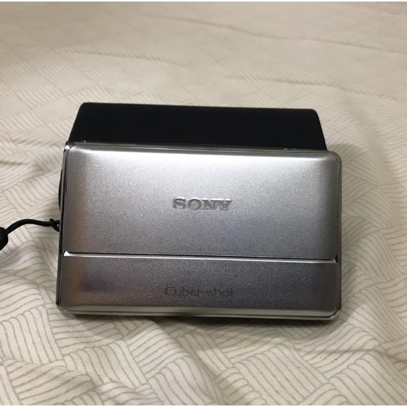 Sony DSC-TX100V 數位相機