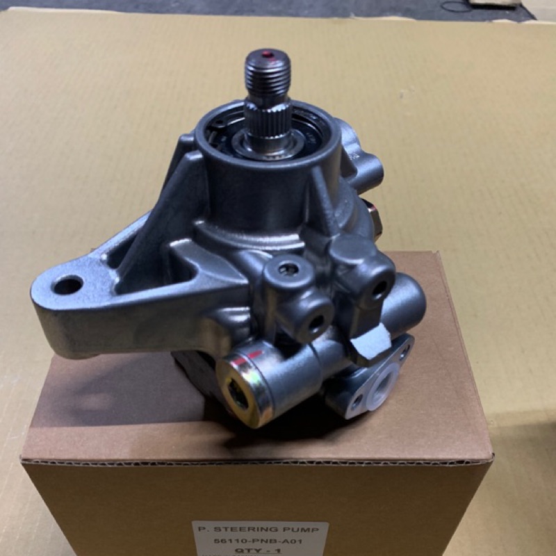 HONDA CRV 動力幫浦 Power pump