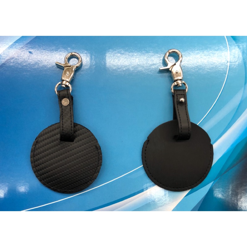 🥳GOGORO 鑰匙套 鑰匙防水套 抗震防汙 果凍套 碳纖維紋 EC-05 山葉 ✨兩種款式