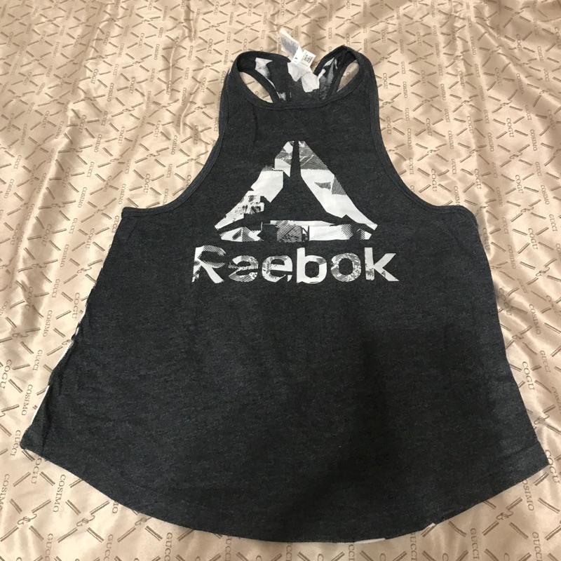 Reebok 訓練背心 女子 健身