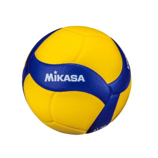 【線上體育】 MIKASA 排球 V200W FIVB Official #5