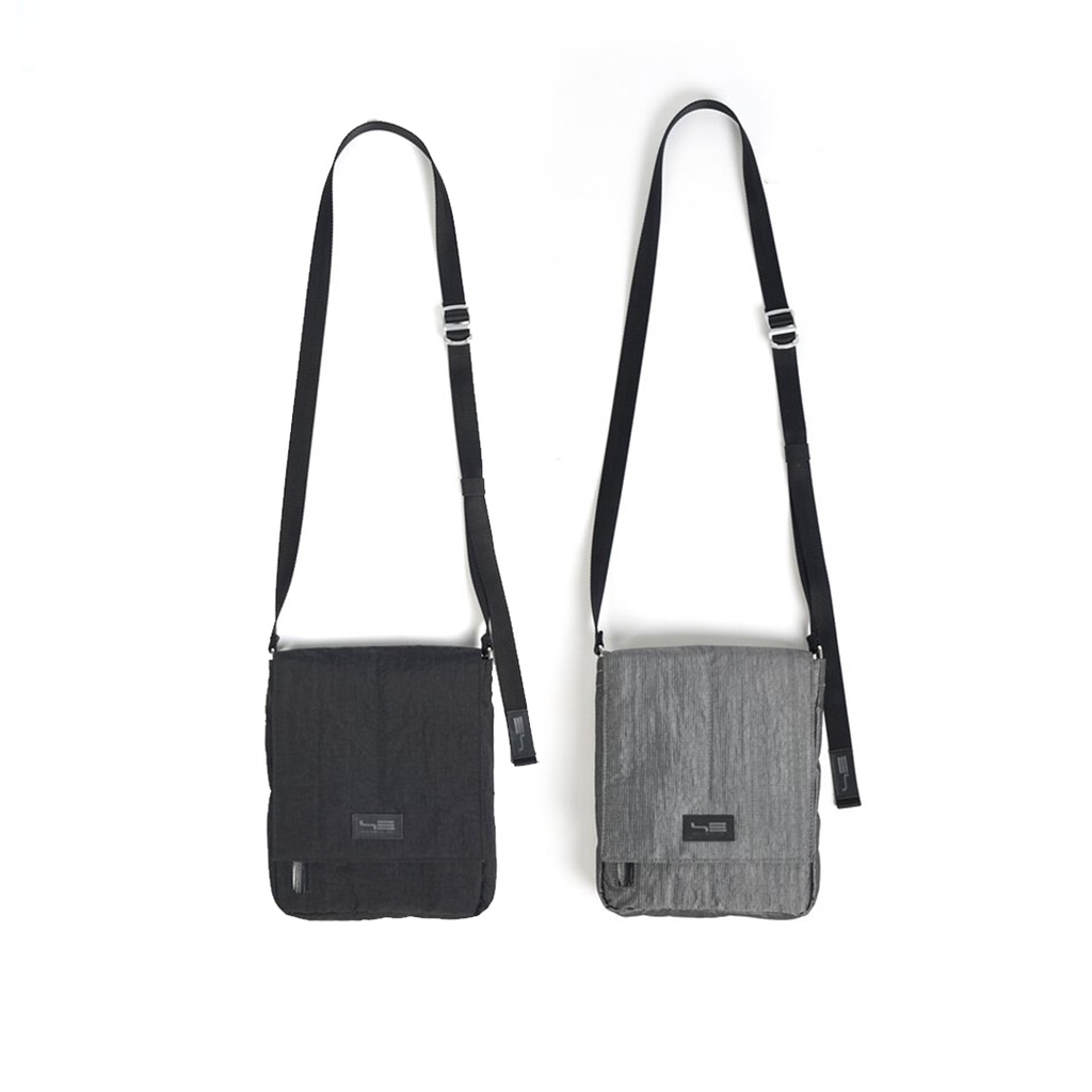 {undergarden}-SEALSON SQ｜CROSSBODY BAG