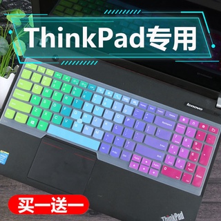 HK04*15.6寸聯想ThinkPad E550C E550 E555筆記本E560 E565鍵盤保護膜