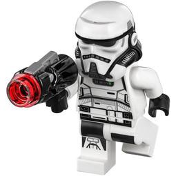 LEGO 75207 星際大戰 帝國巡邏兵 人偶 Imperial Patrol Trooper 含武器