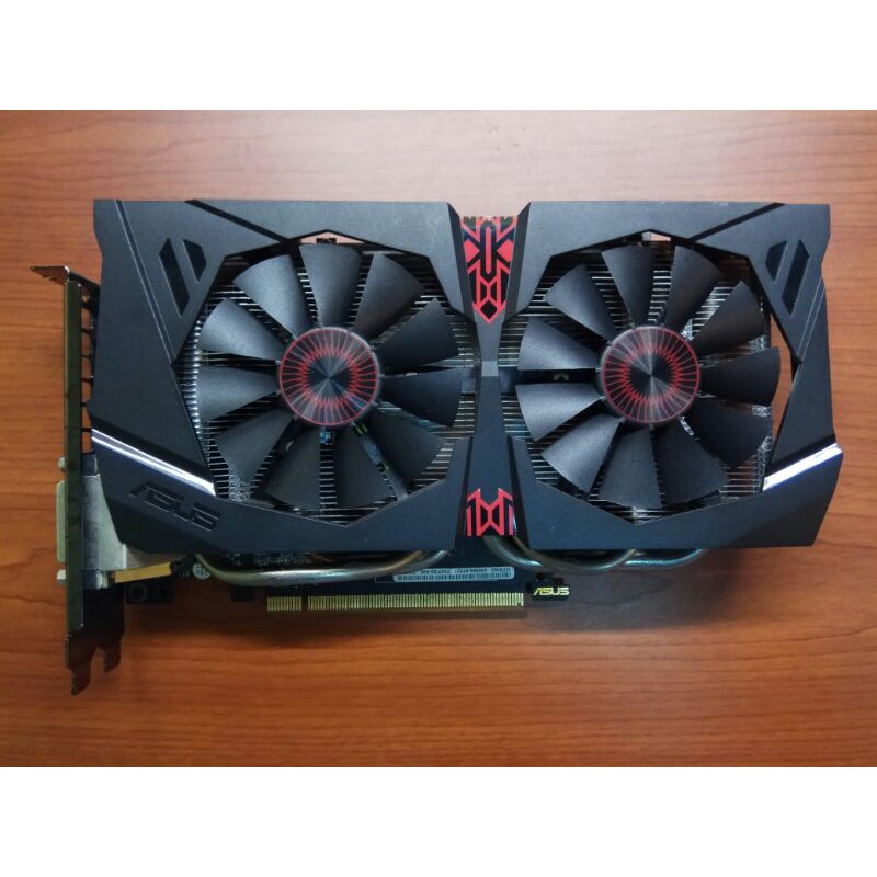 【予約受付中】 ASUS STRIXGTX960DC2OC2GD5