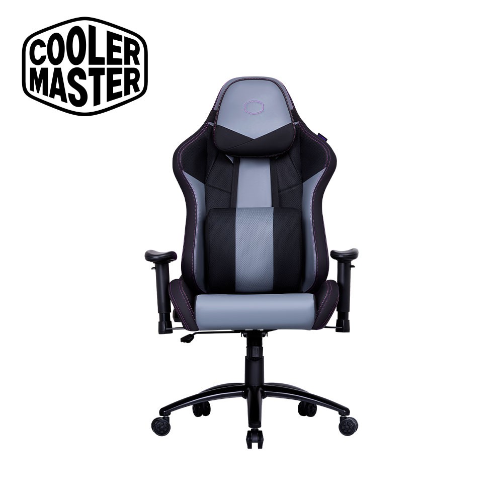 酷碼Cooler Master Caliber R3 電競椅 黑 現貨 廠商直送