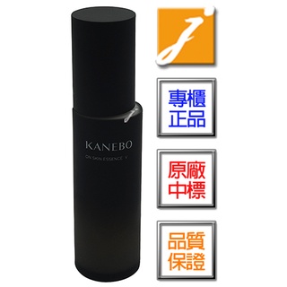 《jmakeBeauty》KANEBO佳麗寶 肌力瞬亮美容露(100ml)台灣專櫃來源