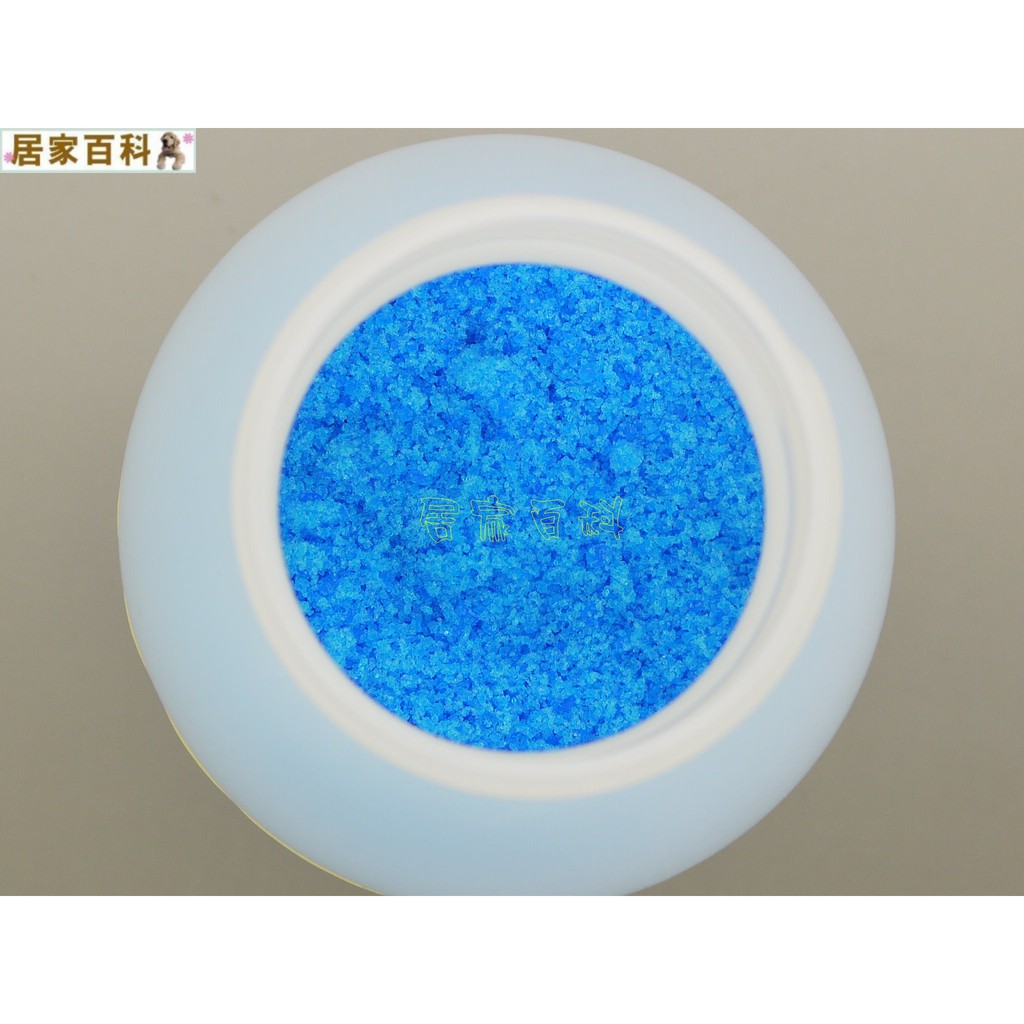【居家百科】硫酸銅 500g 罐裝 - 99%以上 單結晶 粉狀 細結晶狀 台灣製 工業級