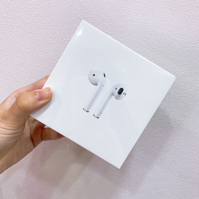 AirPods 2