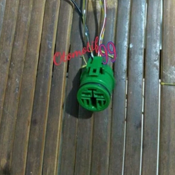 安培/發電機交流發電機插座
