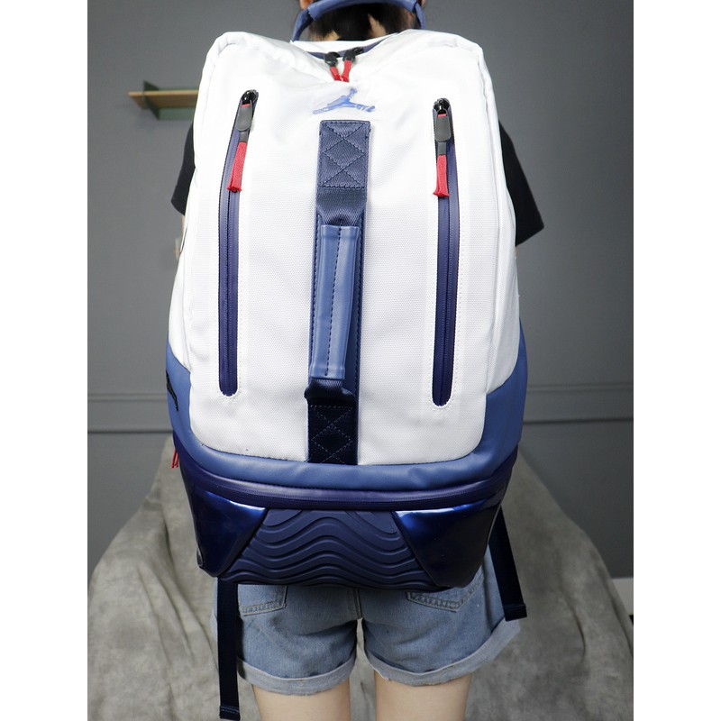 jordan backpack retro 11