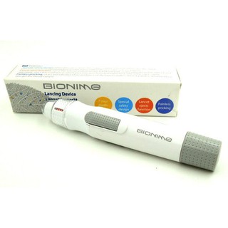 瑞特BIONIME採血筆
