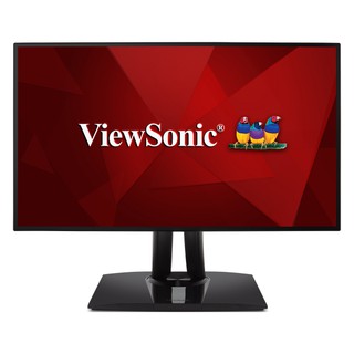 ViewSonic優派VP2768A IPS無邊顯示器/2560x1440/AH-IPS/HDMI/DP/