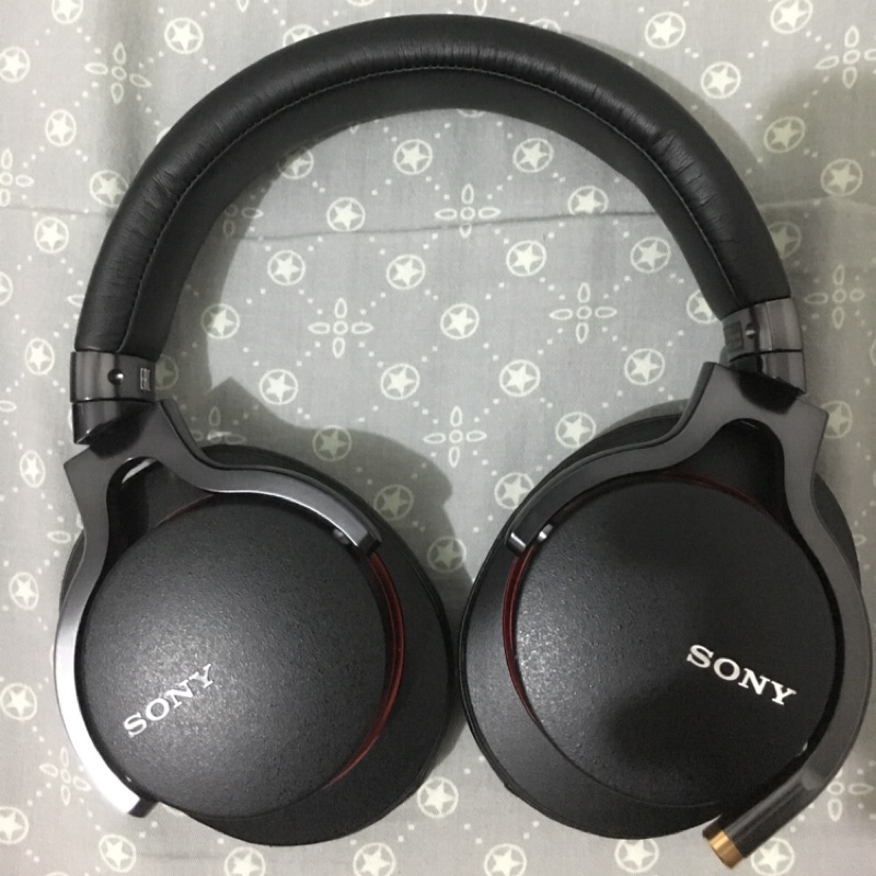 SONY-MDR1A