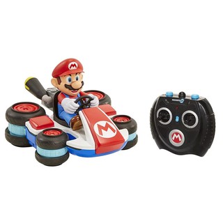 Jakks Super Mario 《NINTENDO 任天堂 超級瑪利歐 》Mariokart 瑪利歐遙控賽車 搖控車