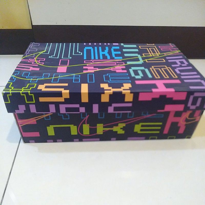 Nike kyrie 6 籃球鞋 US11 紫