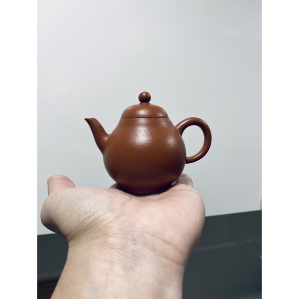 茶道具 中国宜興 工芸美術師 顧立斌作細工彫り『牡丹漢詩図』 手造り紫砂壺 急須 宜興紫砂名家壺-扁魚化龍壺-方彩娣| 茶說壺途-宜興紫砂壺收藏