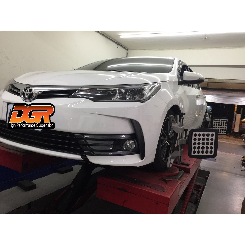 Altis 11 5避震器 Ptt與dcard推薦網拍商品 2021年12月 飛比價格