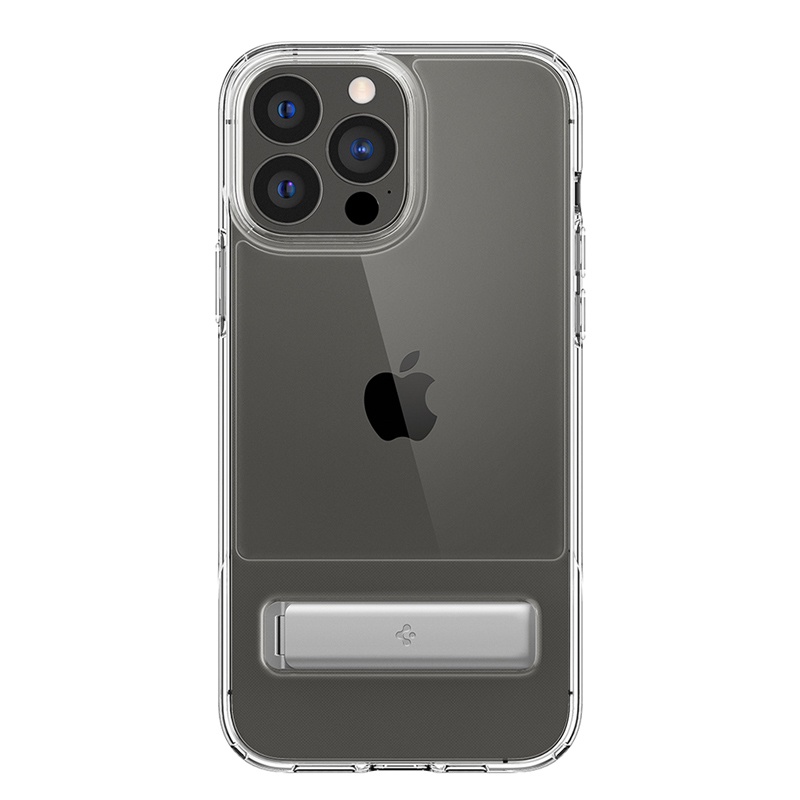 Spigen iPhone 13/ Pro/ Pro Max_Slim Armor Essential S 立架保護殼