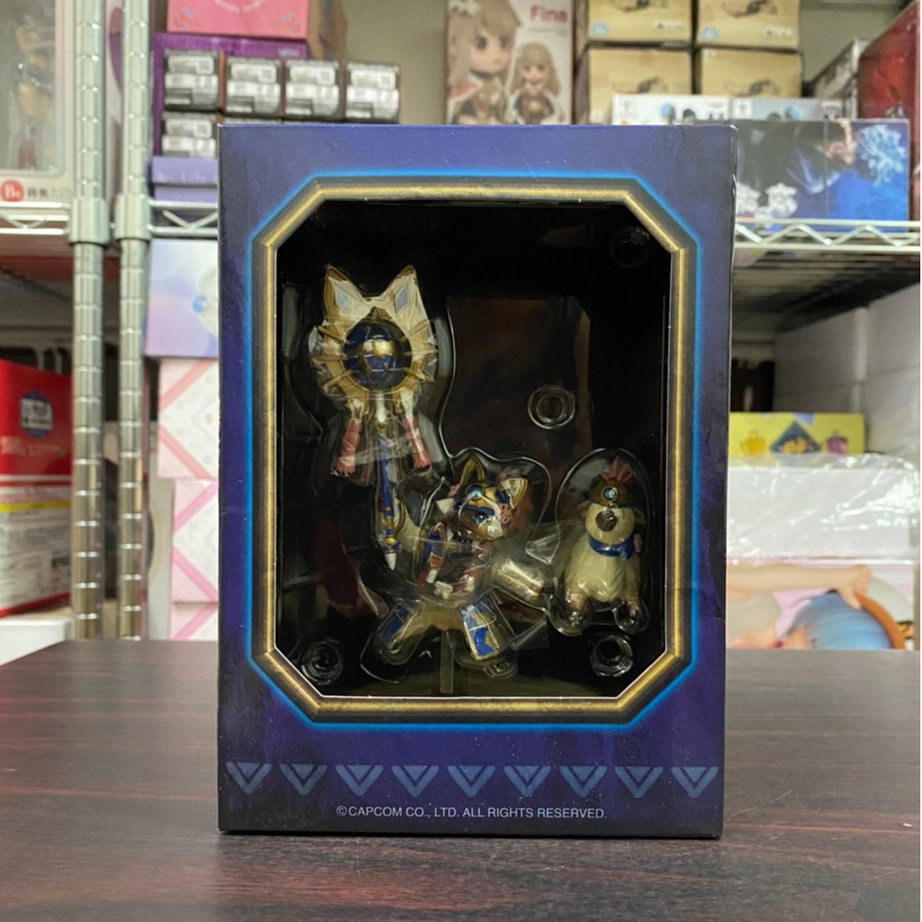 Usj 魔物獵人的價格推薦 21年8月 比價比個夠biggo