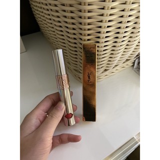 ysl 聖羅蘭 情挑誘吻蜜唇露 2 玫瑰秘戀 6ml