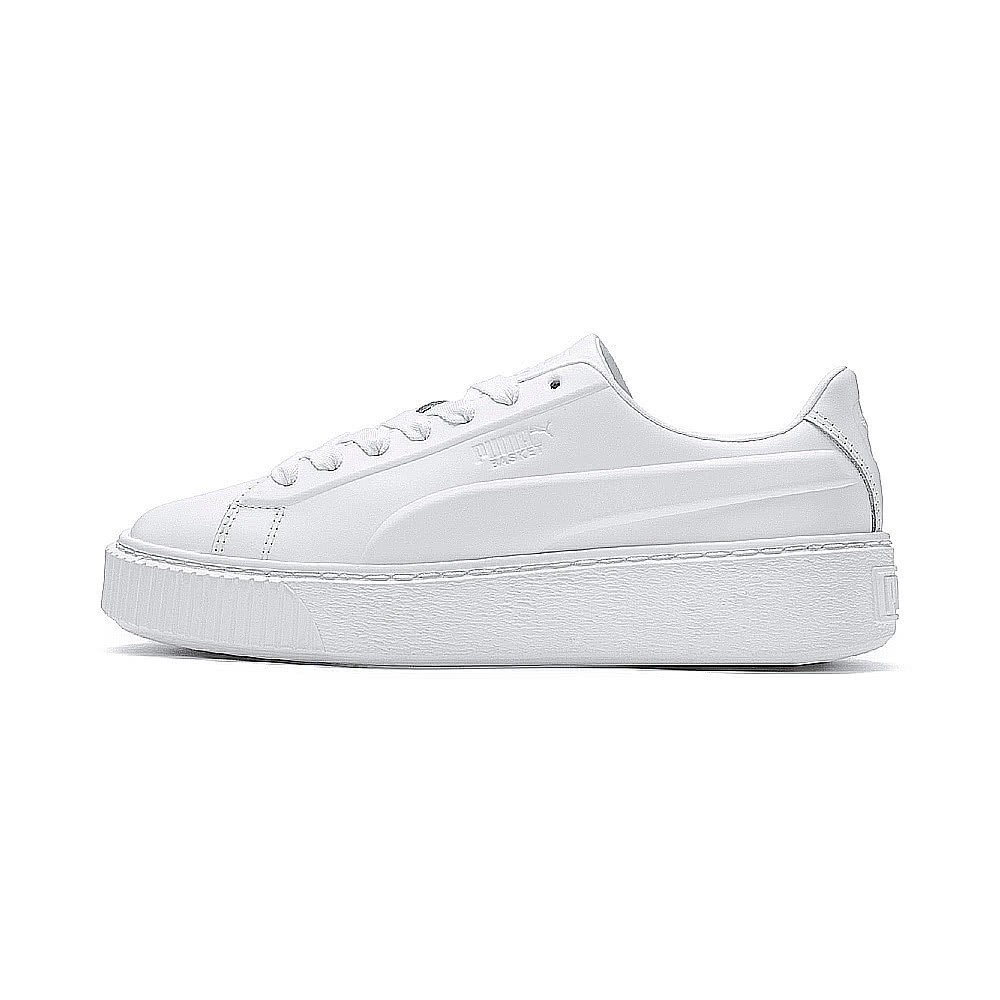 puma platform seamless