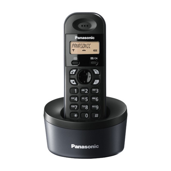 Panasonic DECT 數位高頻無線電話KX-TG1311