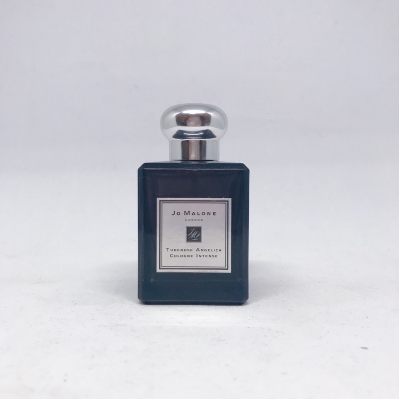 空瓶｜Jo Malone 夜來香與白芷芳醇古龍水/香水 50ml Tuberose &amp; Angelica