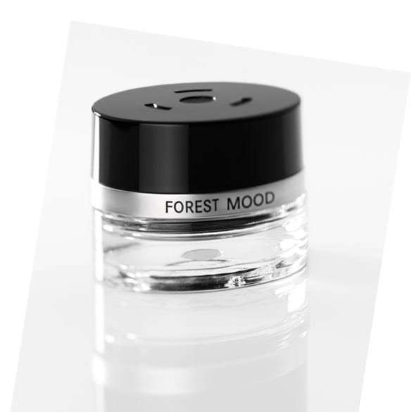 【賓士原廠香氛】FOREST MOOD森林心情 / Mercedes-Benz香水 / AIR-BALANCE香氛套件