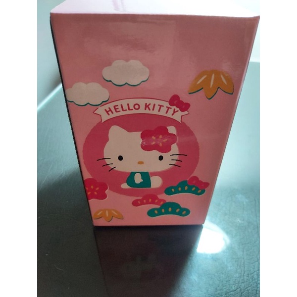 Hello Kitty料理燜燒罐（Sogo來店禮）