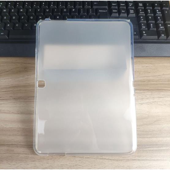 軟殼適用於三星 Galaxy Tab 3 4 10.1吋 Tab A 9.7吋 T550 P555布丁保護套保護殼果凍套