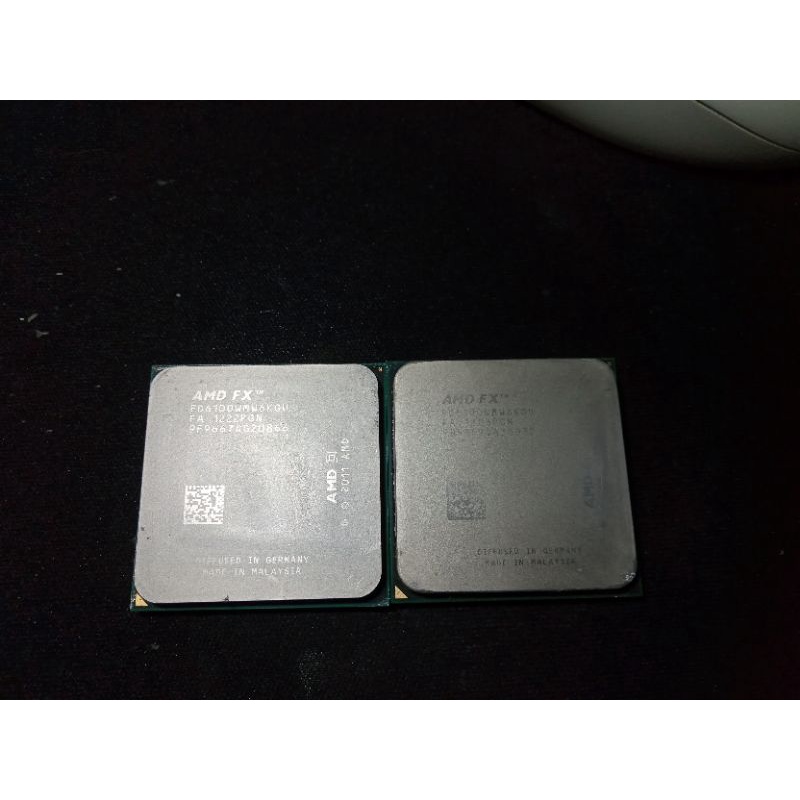 AMD FX-6100 FX6100 CPU AM3+
