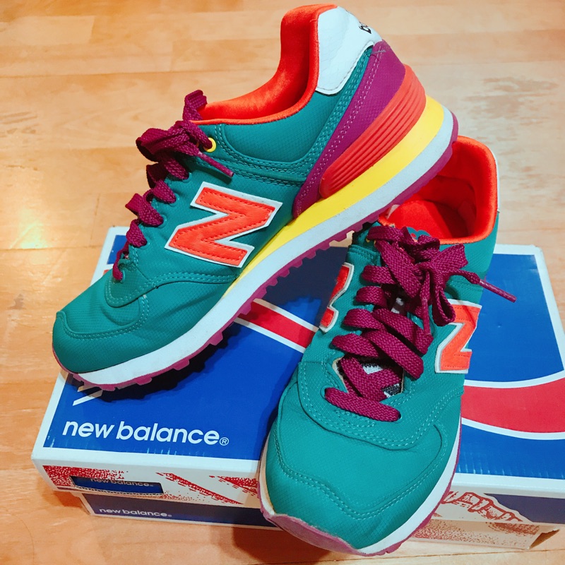 new balance wl574rp