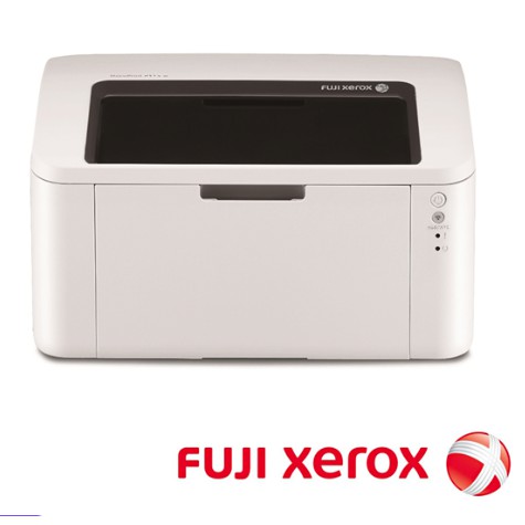 二手 Fuji Xerox DocuPrint P115w 黑白無線雷射印表機