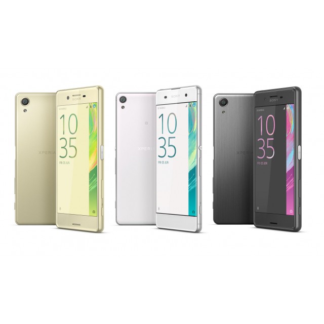 二手(中古) 台北@另有$店-面-價$Sony Xperia X Performance XP F8132