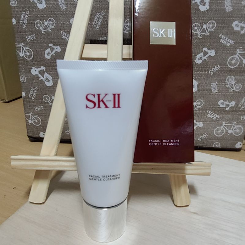 SK-II SK2 洗面乳 【效期113.06】可面交。
