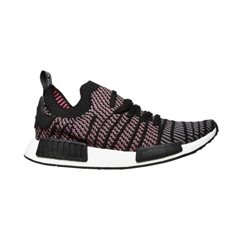 adidas nmd stlt black