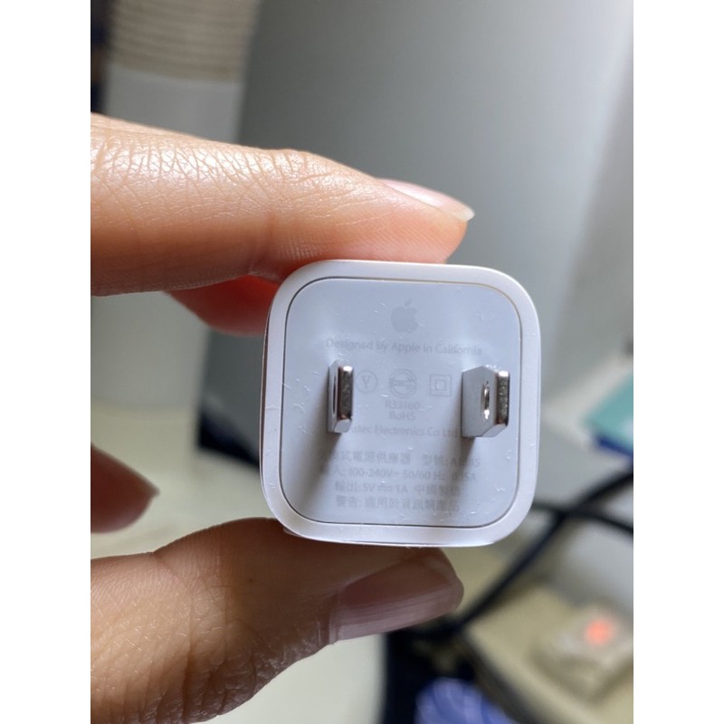 全新正版 充電豆腐頭全新蘋果原廠iphone 11 蝦皮購物