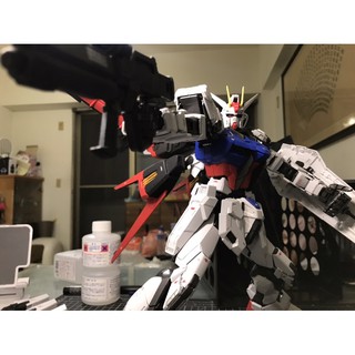 【匠人模心】 PG-完美攻擊鋼彈 代工 鋼彈 素組