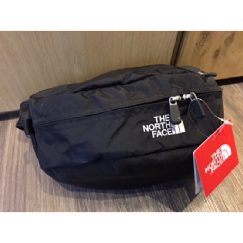 全新現貨 THE NORTH FACE TNF Sweep 肩背包 側背包 腰包 小包 日版