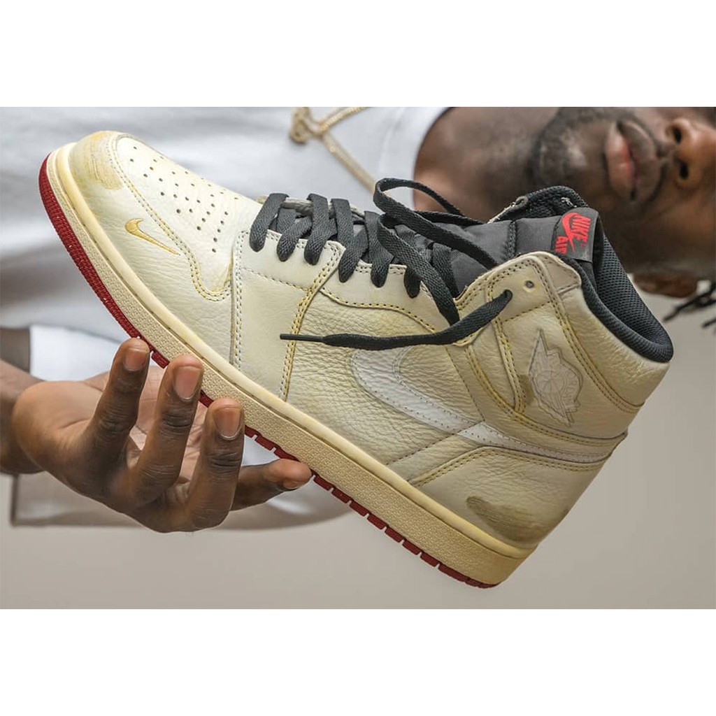 nigel sylvester x air jordan