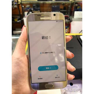 Samsung S6 5.1’inch 32GB/64GB