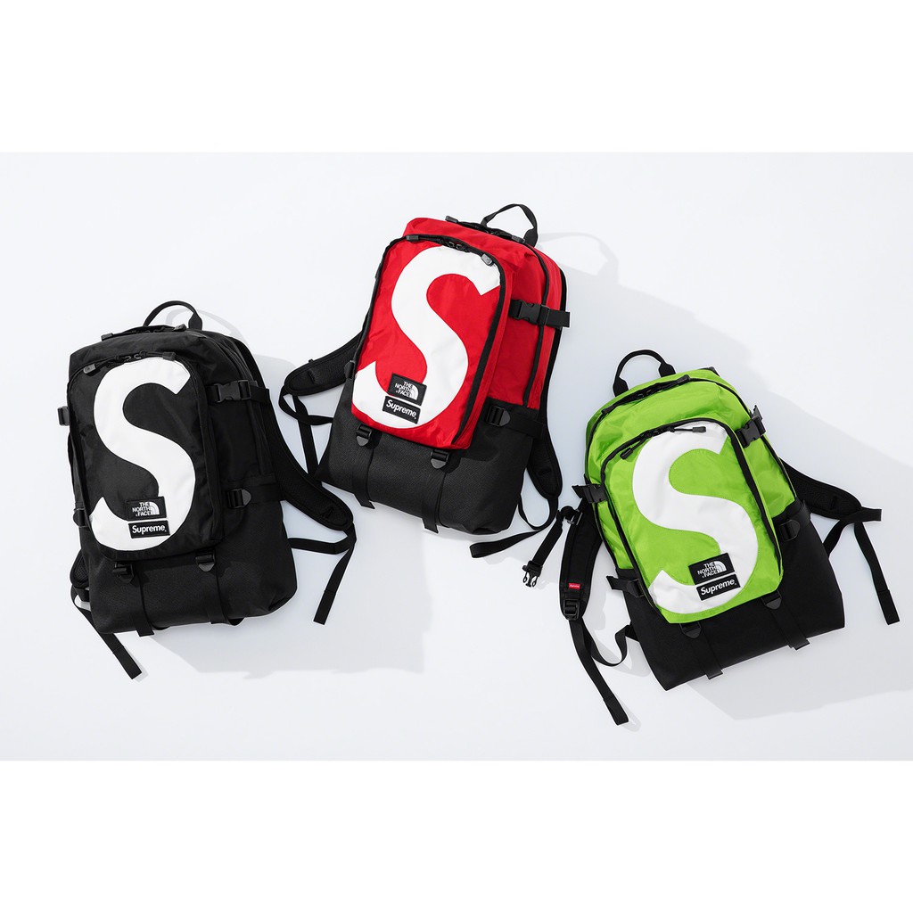 the north face supreme backpack