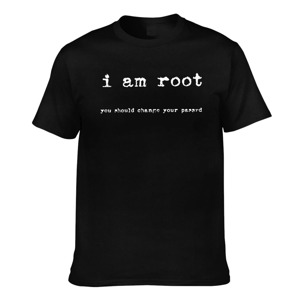 One Yona I Am Root Ubuntu Command Line Linux Unix Hackings 靈