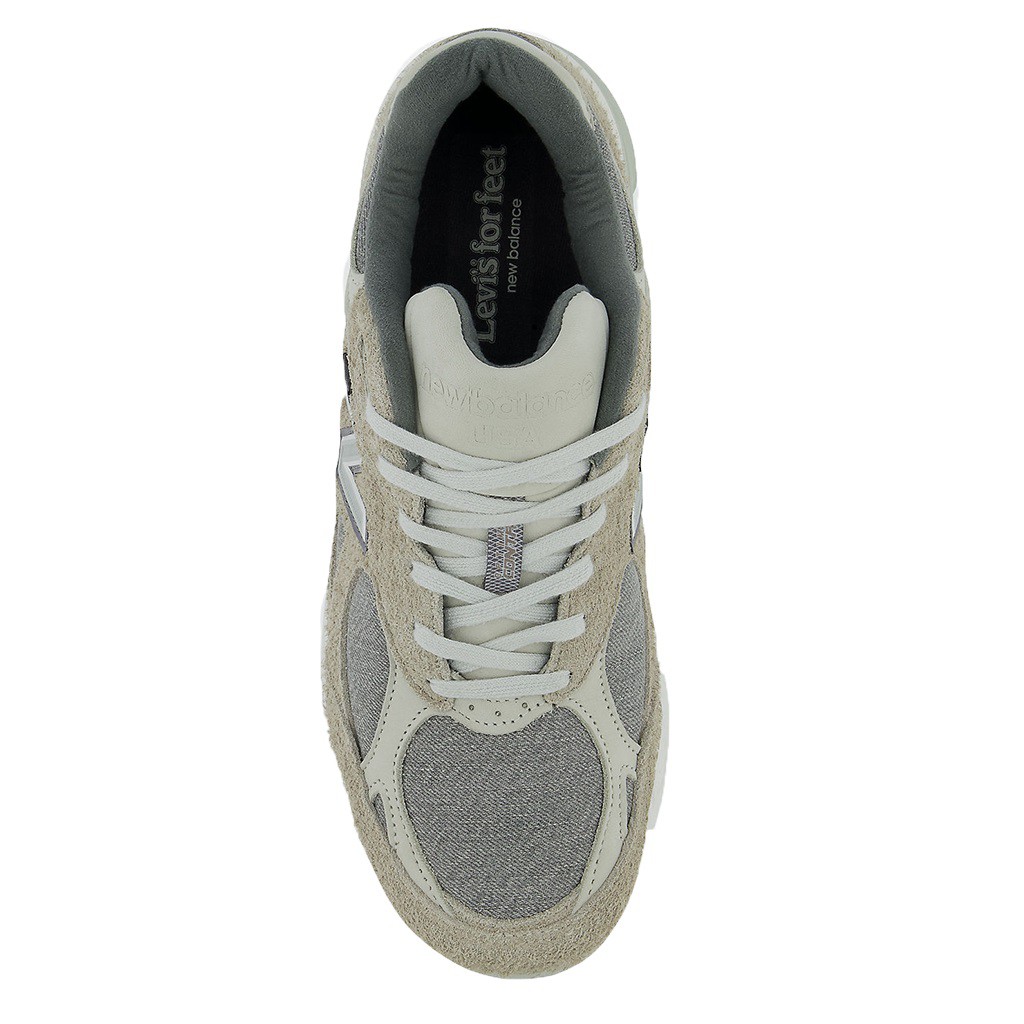 NEW BALANCE X LEVI'S 990 990V3【M990LV3】GREY 美國製灰【預購商品】 | 蝦皮購物 NEW BALANCE X LEVI'S 990 990V3【M990LV3】GREY 美國製灰【預購商品】 | 蝦皮購物