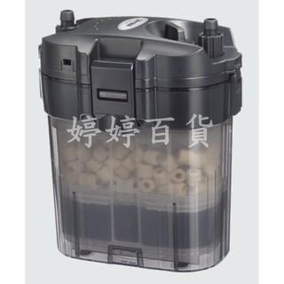 Shiruba 銀箭 小型外置式過濾器【XB-303】桶式過濾器 水草缸 臺灣設計製造 婷婷百貨 金金水族