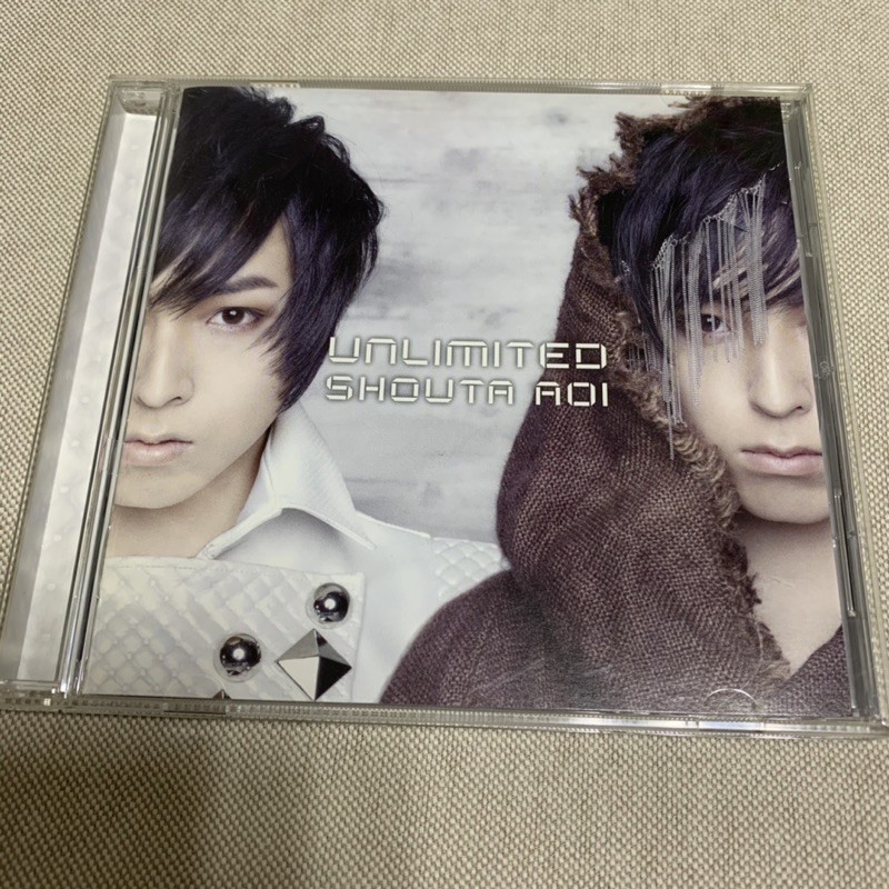 Unlimited 蒼井翔太的價格推薦 22年12月 比價比個夠biggo