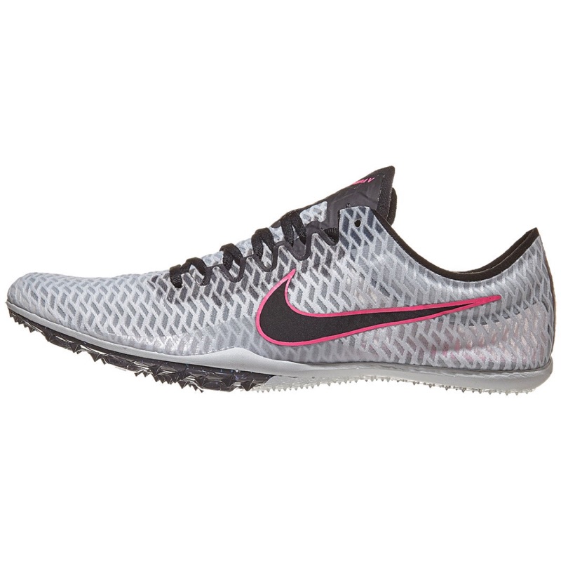 nike zoom mamba v
