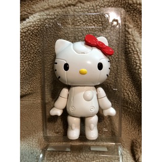 ROBOT KITTY未來樂園公仔