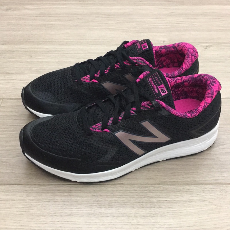 TNT 5 折出清》NEW BALANCE 紐巴倫女輕量耐磨透氣健走工作鞋慢跑鞋WFLSHLB2 | 蝦皮購物